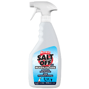 Star Brite Salt Off  Ready-to-use 22 Oz.