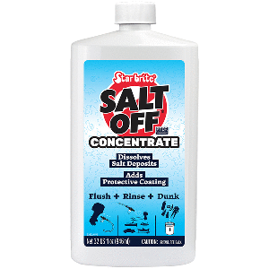Star Brite Salt Off -  Concentrate 32 Oz.