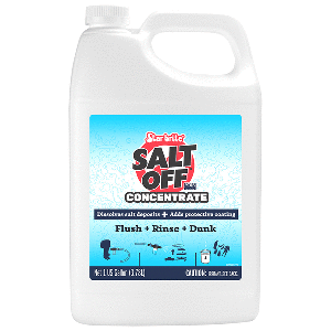 Star Brite Salt Off -  Concentrate 1 Gal.