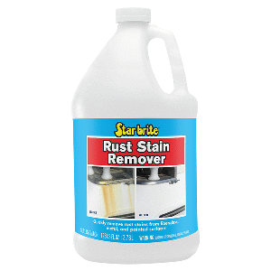 Star Brite Rust Stain Remover 1 Gal.