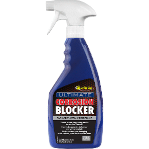 Star Brite Ultimate Corrosion Blocker 22 Oz.