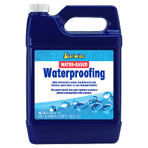 Star Brite Water-based Waterproofing 1 Gal.