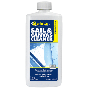 Star Brite Sail & Canvas Cleaner 16 Oz.