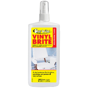Star Brite Vinyl Brite 16 Oz.