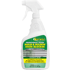 Star Brite Mold & Mildew  Stain Blocker Professional
