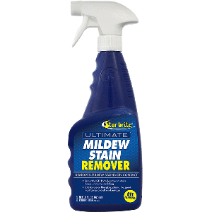 Star Brite Ultimate Mildew Stain Remover - Gel Formula
