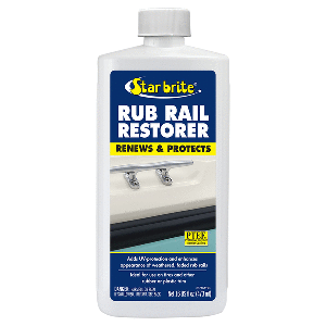 Star Brite Rub Rail Restorer 16 Oz.