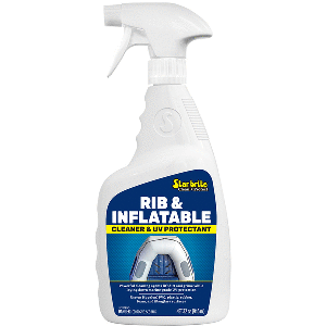 Star Brite Rib & Inflatable Boat Cleaner & Protector