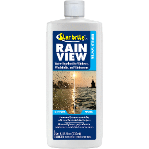 Star Brite Rain View 8 Oz.