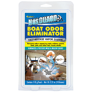 Star Brite Boat Odor  Eliminator 10g