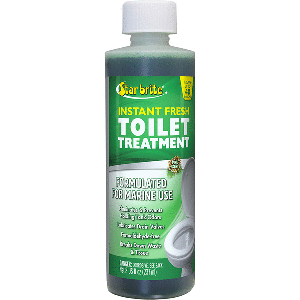 Star Brite Instant Fresh Toilet Treatment - Pine Scent