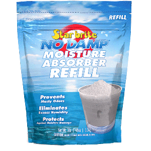 Star Brite No Damp Moisture Refill 48 Oz.