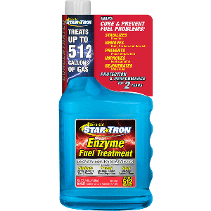 Star Brite Star Tron Gasoline Additive 32 Oz.