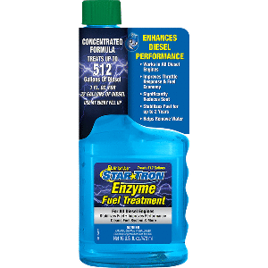 Star Brite Star Tron Diesel Additive 16 Oz.