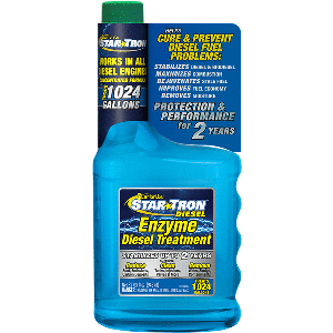 Star Brite Star Tron Diesel Additive 32 Oz.