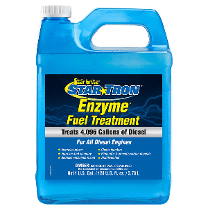 Star Brite Star Tron Diesel Additive 1 Gal.
