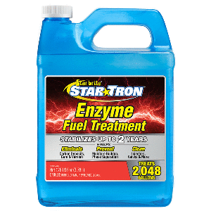 Star Brite Star Tron Gasoline  Additive 1 Gal.