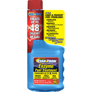 Star Brite Star Tron Small Engine Formula Gas Additive
