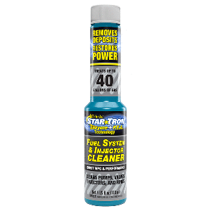 Star Brite Star Tron Fuel System & Injector Cleaner