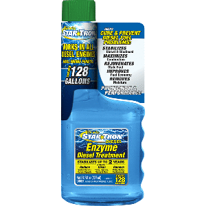 Star Brite Star Tron  Stabilizer+ 8 Oz.