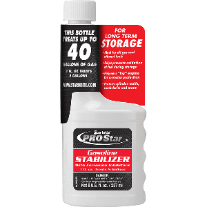 Star Brite Pro Star Gas  Stabilizer W/ Corrosion