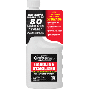 Star Brite Pro Star Gas Stabilizer W/ Corrosion