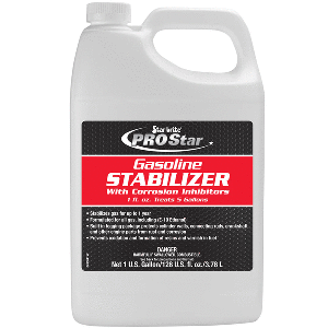 Star Brite Pro Star Gas  Stabilizer W/ Corrosion