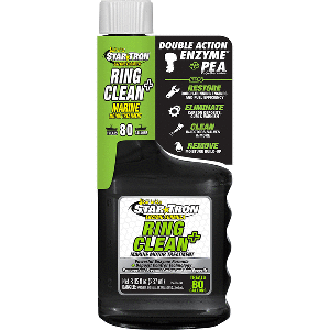 Star Brite Star Tron Ring  Clean+ 8 Oz.