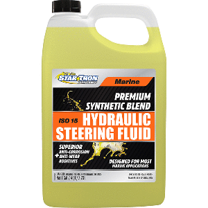 Star Brite Star Tron Hydraulic Steering Fluid
