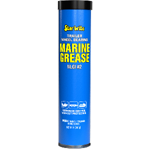 Star Brite Wheel Bearing Grease 14 Oz.