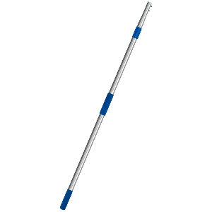 Star Brite Standard Extending Handle 3'- 6' Length
