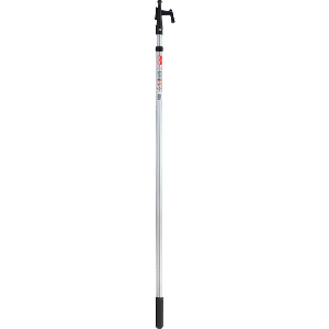 Star Brite Riveted Extending Boat Hook 4'- 8'length