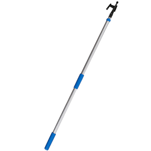 Star Brite Extending Boat  Hook 3'- 6' Length