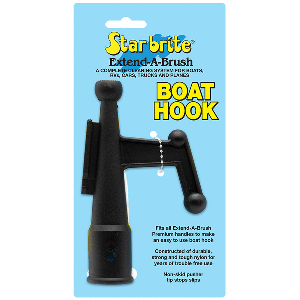 Star Brite Quick Connect Boat Hook