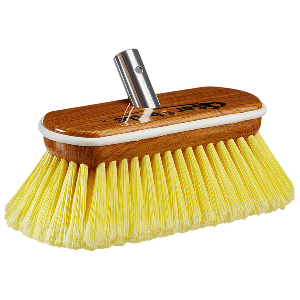 Star Brite Premium 8"  Synthetic Wood Block Brush W/