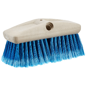 Star Brite 8" Standard Brush - Medium Blue Brush
