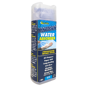 Star Brite Ultimate Water  Absorber (blue)