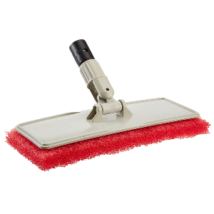 Star Brite Flex Head Scrubber W/ Medium Scrub Pad