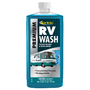 Star Brite Premium Rv Wash 16 Oz.