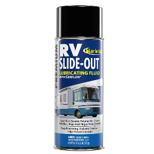 Star Brite Premium Rv  Slide-out Lubricating Fluid