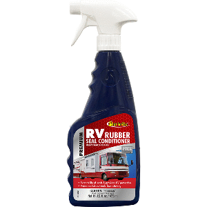 Star Brite Premium Rv Rubber Seal Conditioner 16 Oz.