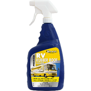 Star Brite Premium Rv Rubber Roof Cleaner 32 Oz.