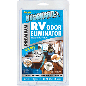 Star Brite Nos Guard Rv Odor  Eliminator 2 Pack