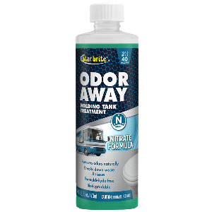Star Brite Odor Away Holding Tank Treatment Nitrate Formula