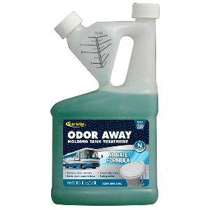 Star Brite Odor Away Holding Tank Treatment Nitrate Formula