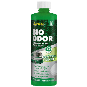 Star Brite Bio Odor Holding Tank Treatment Bi-activated
