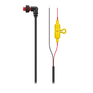 Garmin Power Cable F/ Spy Pole