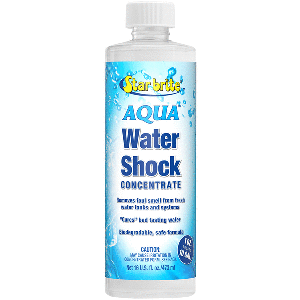 Star Brite Aqua Water Shock  16 Oz.