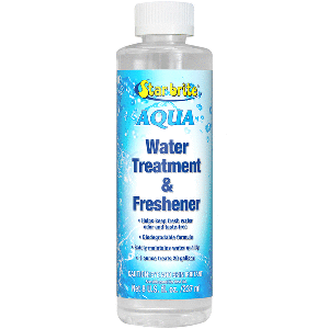 Star Brite Aqua Water  Treatment & Freshener 8 Oz.