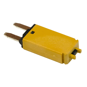 Egis Atm/mini 5 Amp Circuit Breaker Type 3